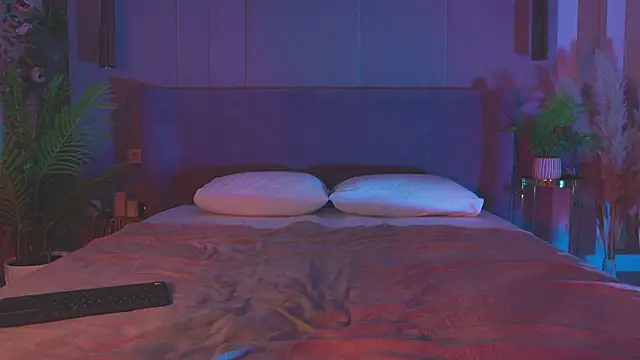 AdoraCortes – Live XXX-chat