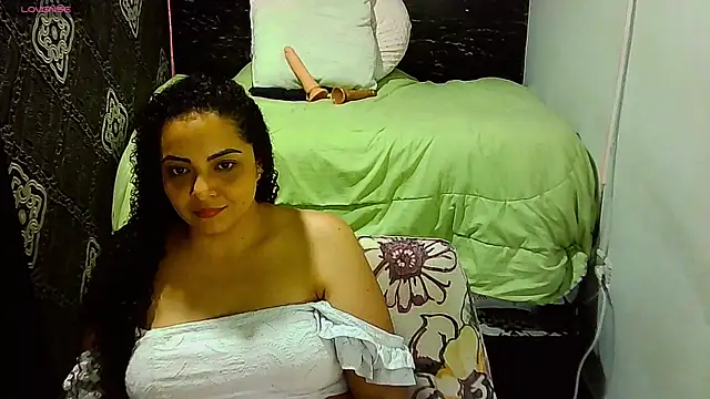 _naughty_milf Obrolan Langsung XXX