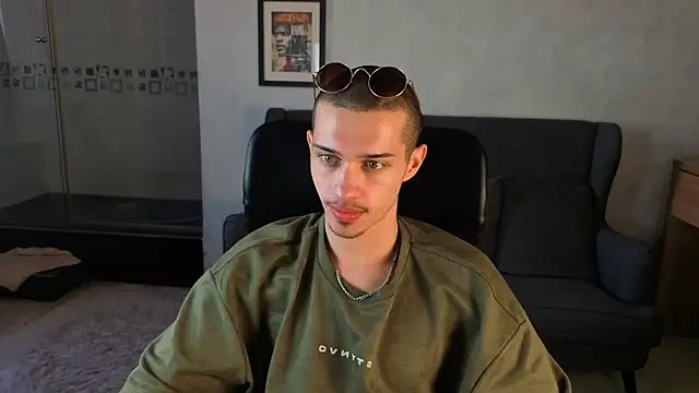 KaydenDrew's Live Sex Cam Show