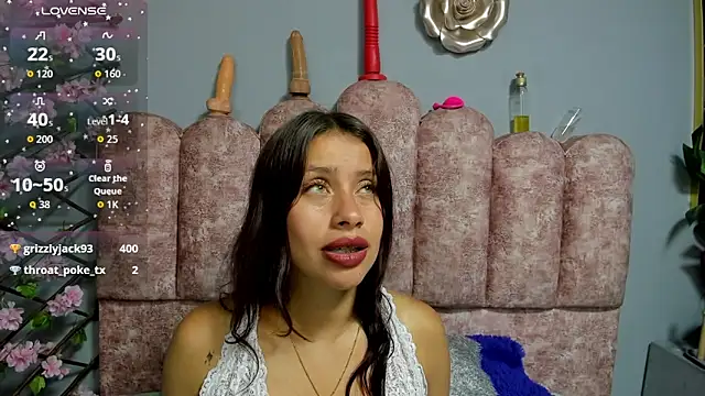 cloyks' Live XXX Chat