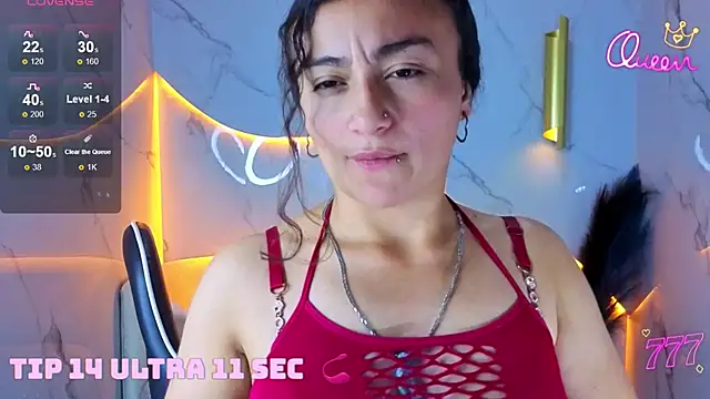 Sweet_Morita_Tx Obrolan Langsung XXX