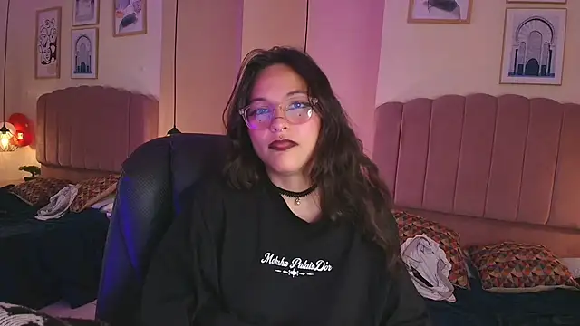 Hanabie_'s Live XXX Chat