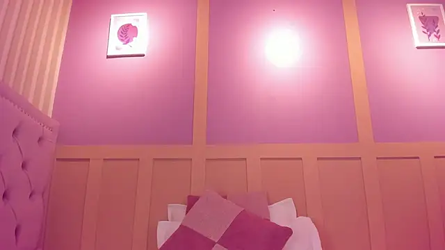 LilithAllenn – Live XXX-chat