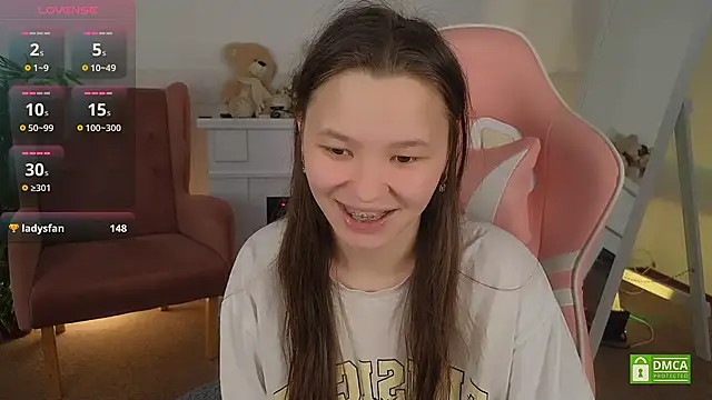 Maya_soft's Live XXX Chat