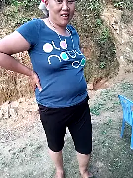 แชท XXX สดของ kalara_kail