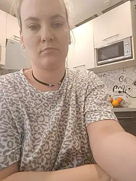 Jessie_Lust's Live XXX Chat