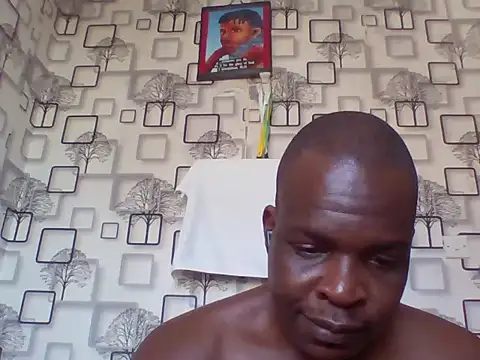 Chumba_001のライブXXXチャット