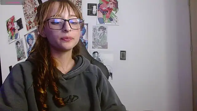 CelesteAyase Live XXX-Chat