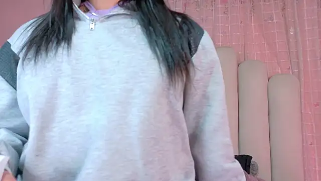 XXX chat uživo modela Keny_Williams