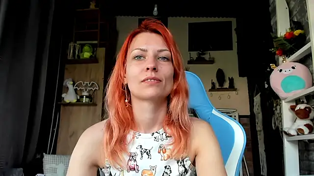 XXX chat uživo modela karo123421
