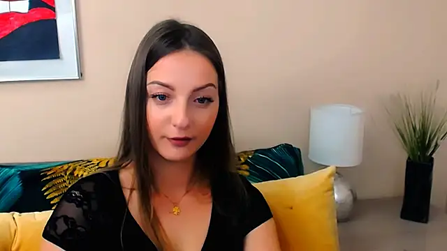 NatalieSexy Live XXX-Chat