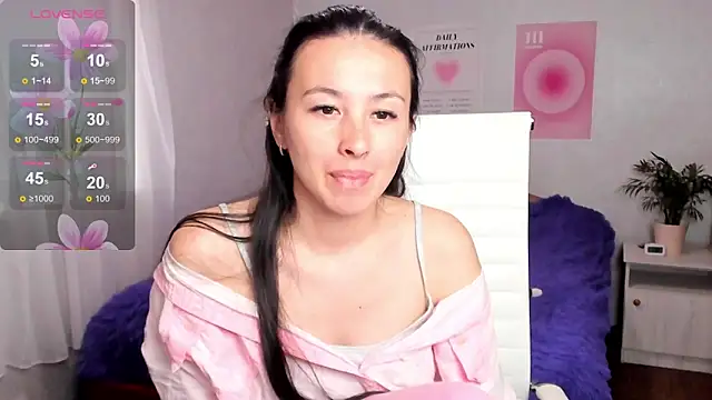 Geisha_Annan Live XXX chat