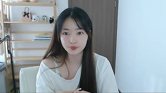 Mimi-cnbaby Obrolan Langsung XXX