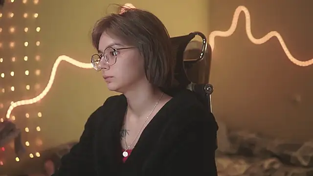 Živý XXX chat alyssa_sweet