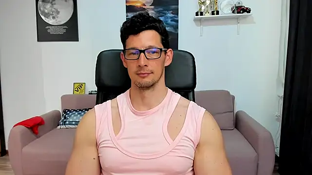 Sembang XXX Secara Langsung BrutusK08