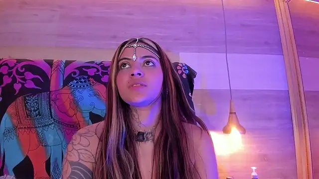 Cori_Paige – Live XXX-chat