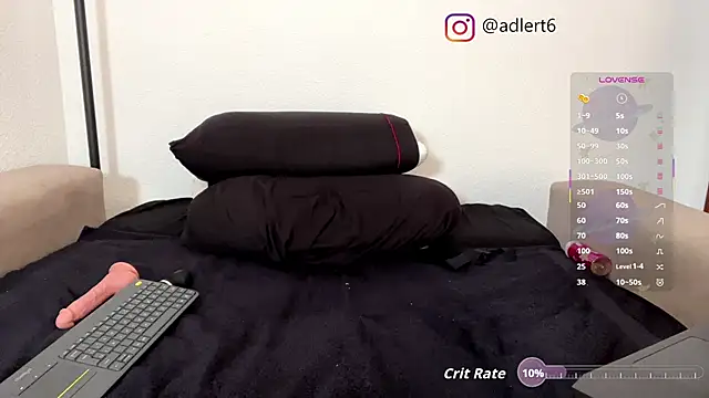 Chat XXX Live adler80035