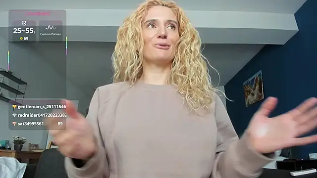 Addictive2Pleasure – Live XXX-chat