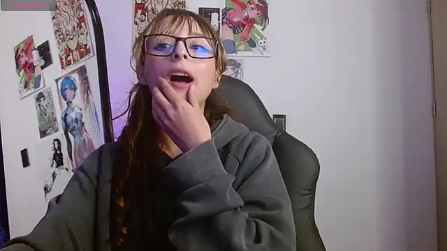 CelesteAyasen Live XXX chat