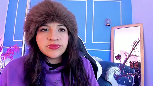 Živý XXX chat TaraTaylorr