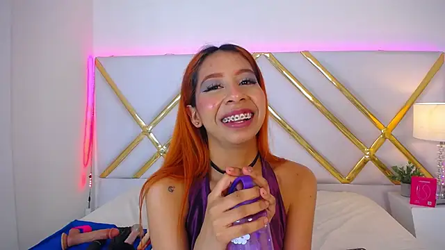 Chat XXX Live laila_stilwiills