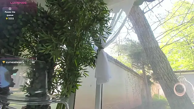 Živý XXX chat Lexi_Storm