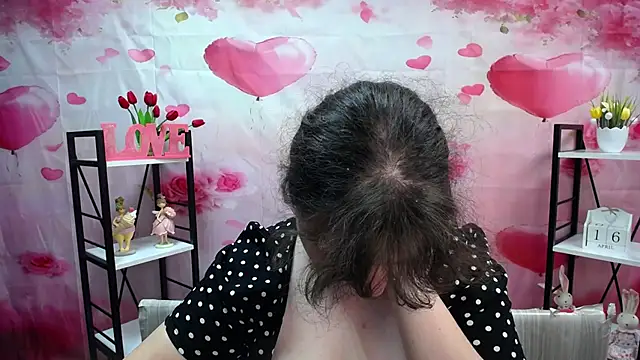 NeonilaLisova: онлайн-секс-чат