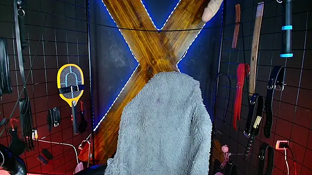 MrEbonybdsmn Live XXX chat