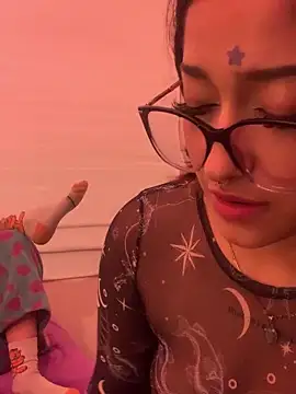 LilithMonette: онлайн-секс-чат