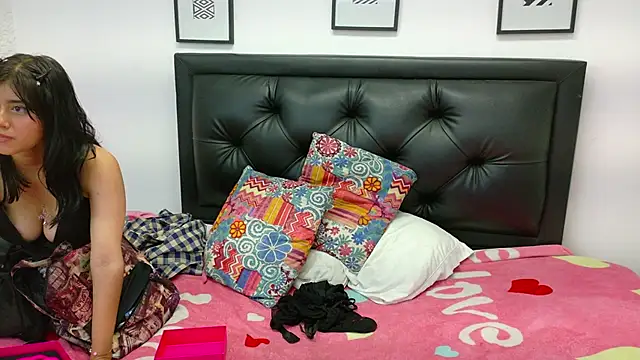 Chat XXX Live WandaRosse