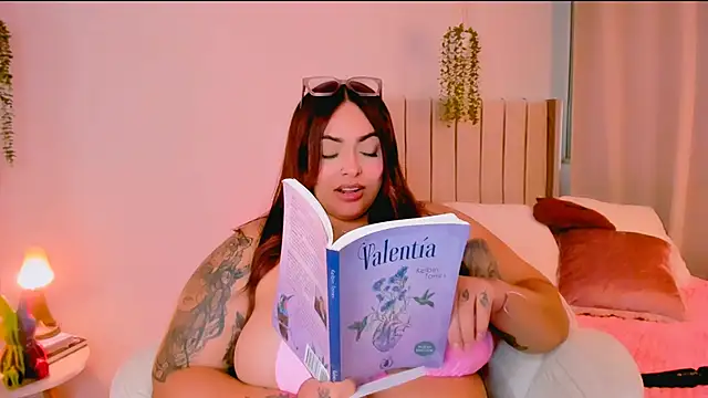 dulce_doll1's Live XXX Chat