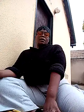 SQUITBOOTY – Live XXX-chat