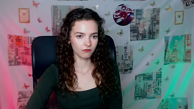 Онлайн чат XXX _SusieSu_