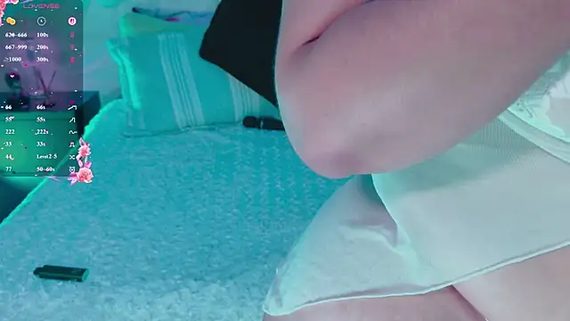 emmajohnss – Naživo XXX chat