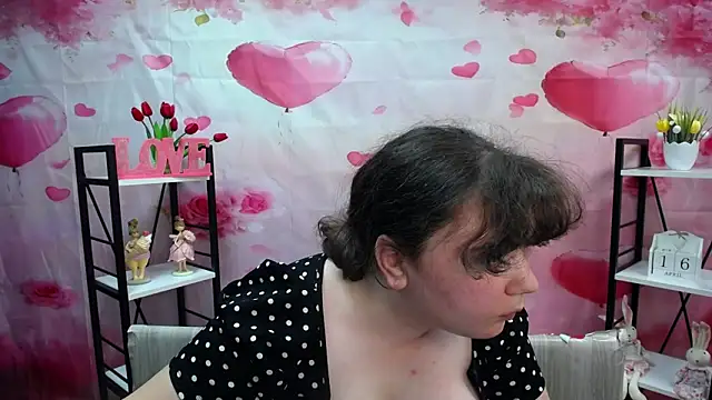 Živý XXX chat NeonilaLisova