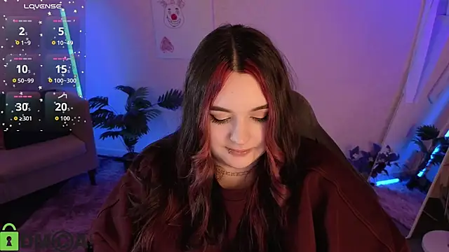 Živý XXX chat Mia_R0ss