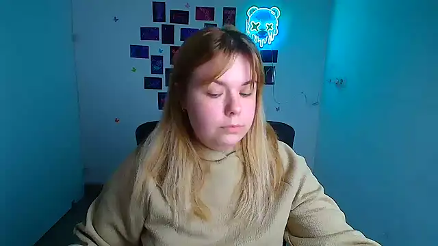 SusannaNight 现场XXX聊天