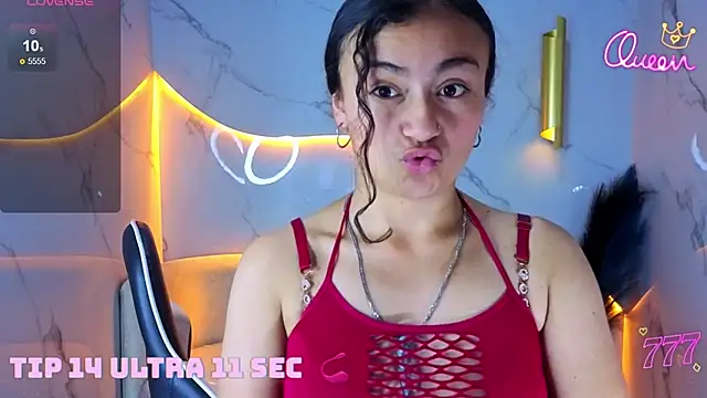 Živý XXX chat Sweet_Morita_Tx