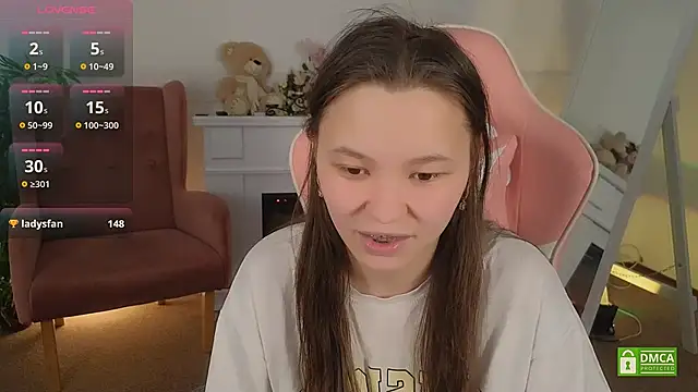 Maya_soft Chat XXX in diretta