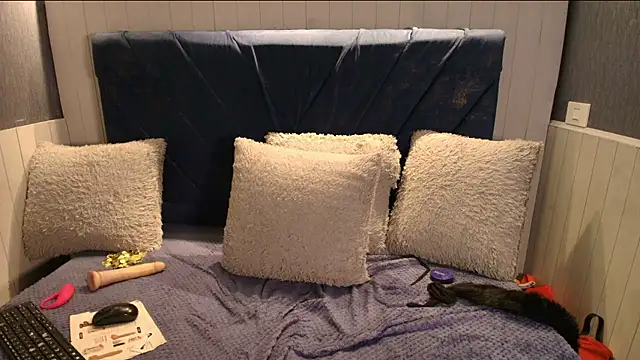 SamanthaSyedx 라이브 XXX 채팅