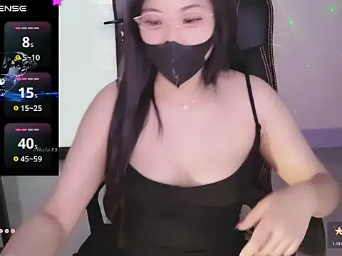 Czat XXX na żywo – Dully_ana