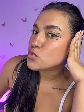 Chat XXX ao vivo de veronica__olsonn