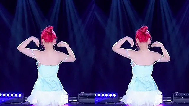 prettygirls-001's Webcam Show