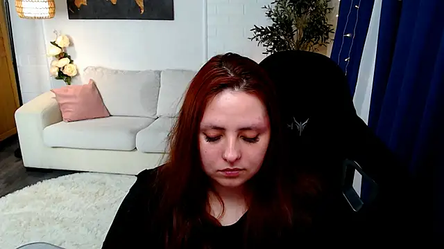 Hennessy_bunny Live XXX-chat