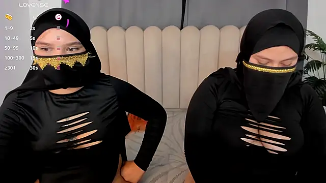 aziza_dalila02 Live XXX-chat