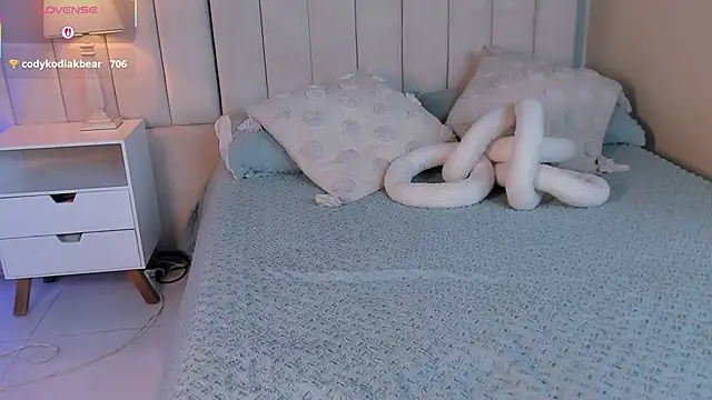 Elise_Diamond 即時 XXX 聊天