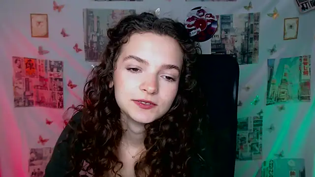 _SusieSu_ Live XXX-Chat