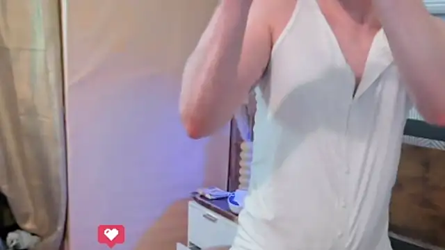 your-new-hoT-uncleのウェブカメラショー