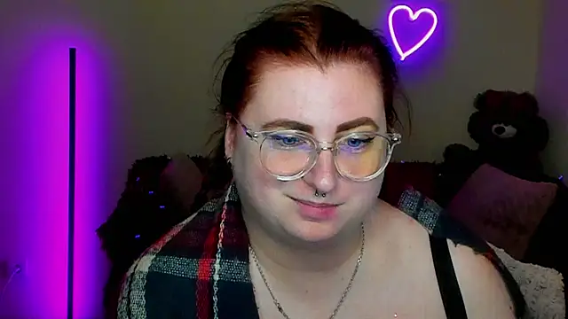 Živý XXX chat Alicia_love00