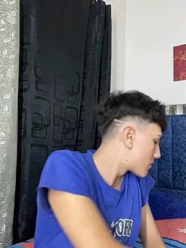 irvin_keyes_1 Webcam show